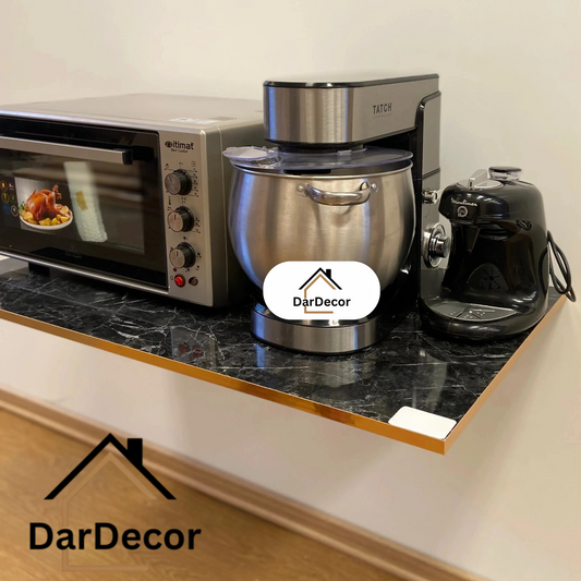 Table Pliante Murale