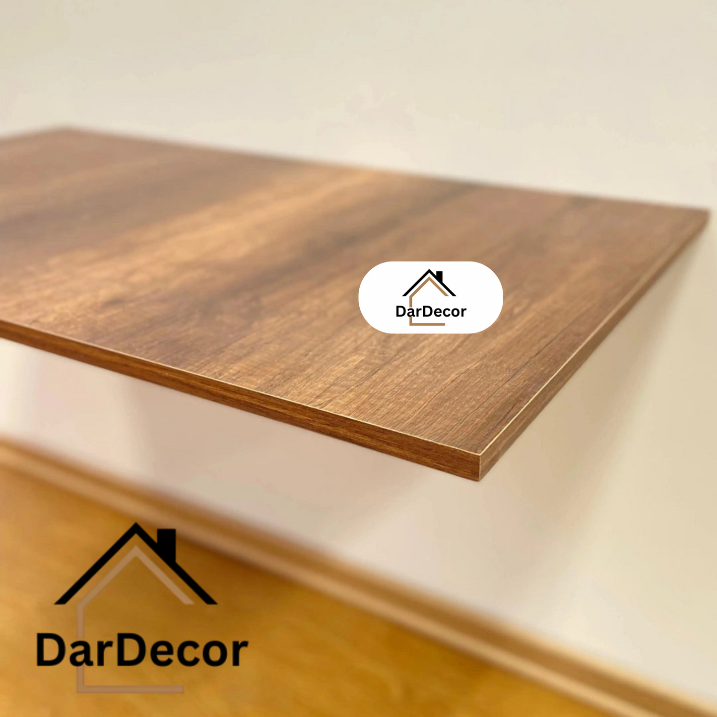 Table Pliante Murale