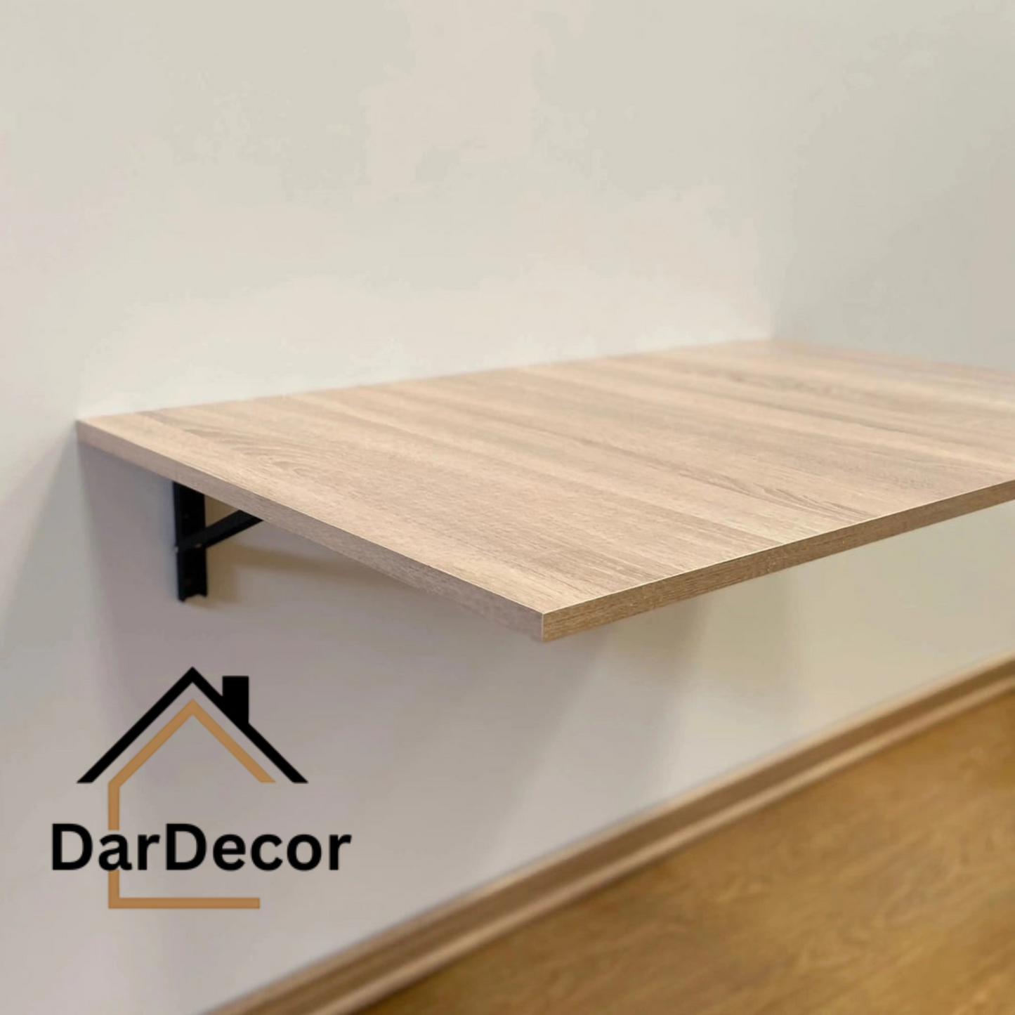 Table Pliante Murale