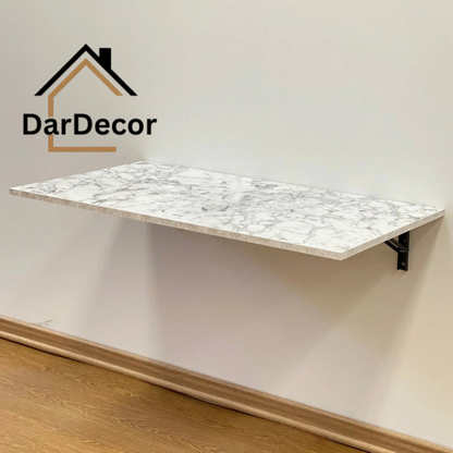 Table Pliante Murale